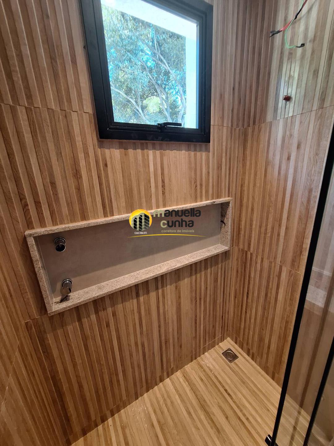 Casa de Condomínio, 3 quartos - Foto 48
