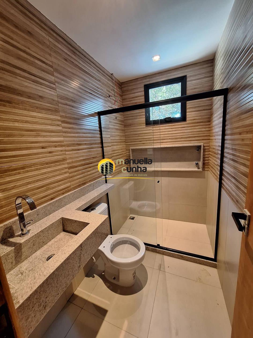 Casa de Condomínio, 3 quartos - Foto 51