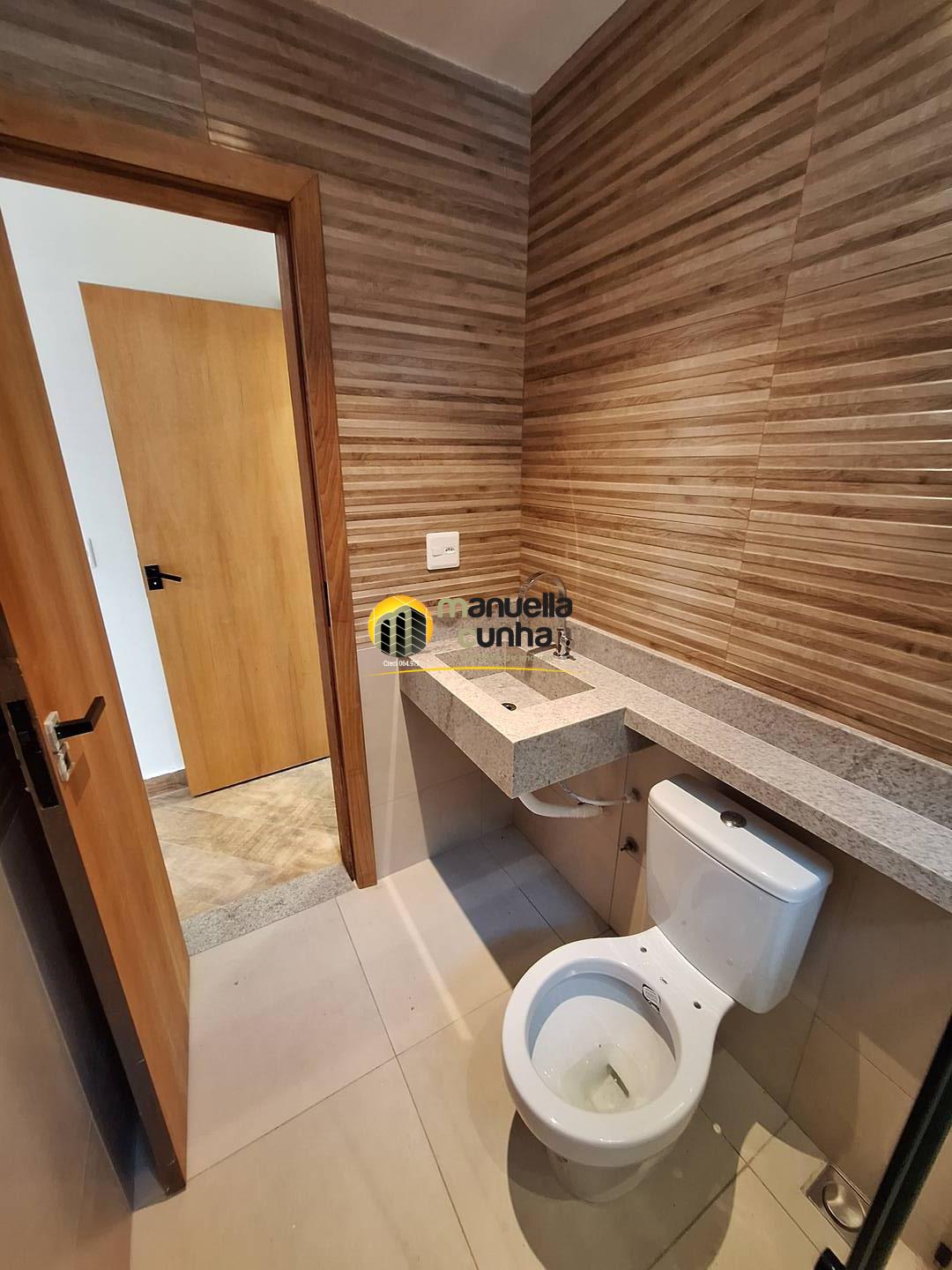 Casa de Condomínio, 3 quartos - Foto 52