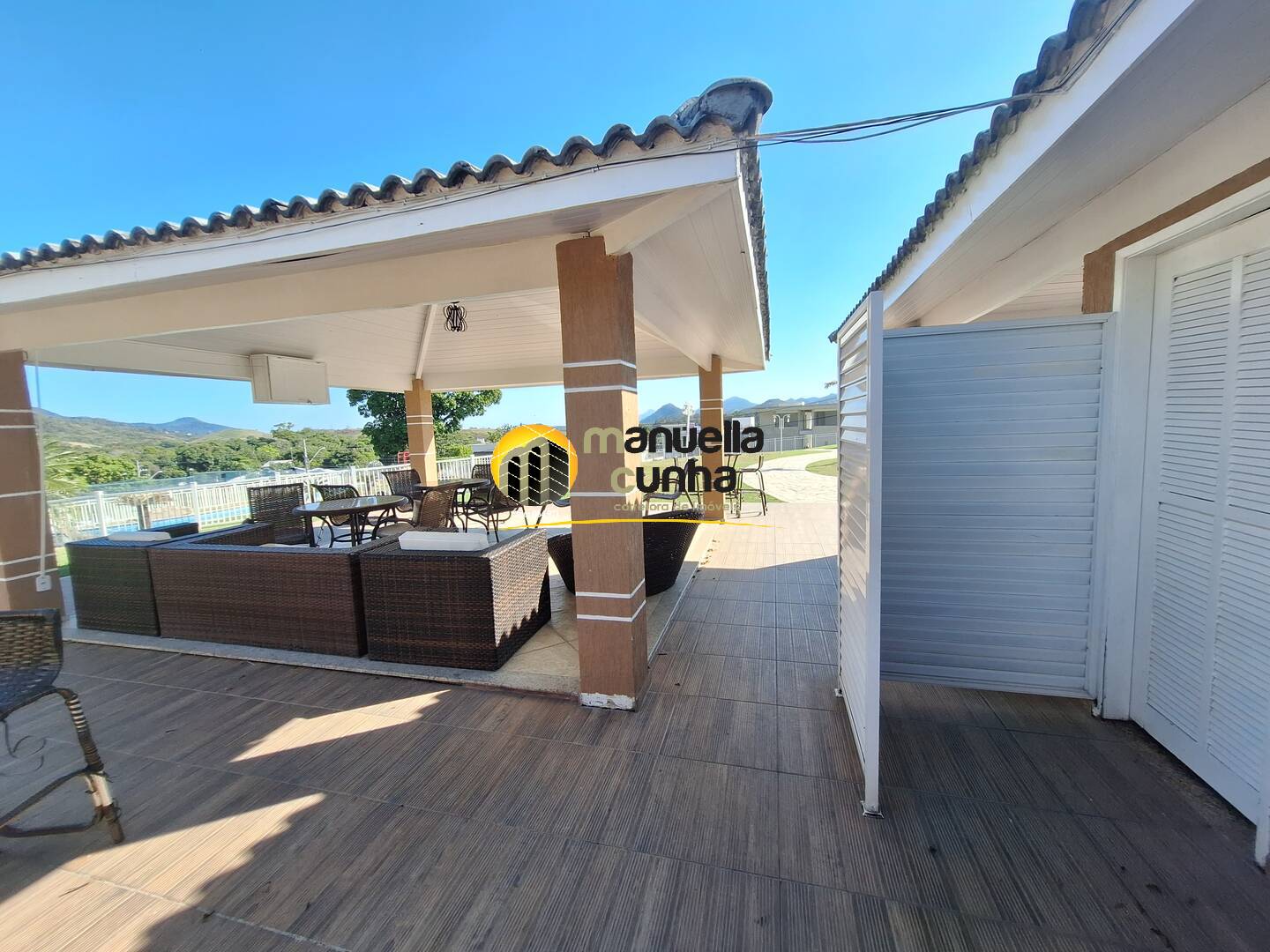 Casa de Condomínio, 3 quartos - Foto 68