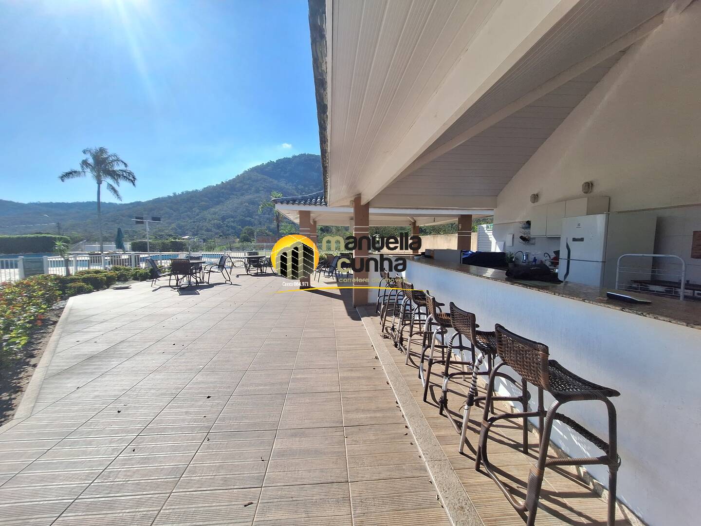 Casa de Condomínio, 3 quartos - Foto 69