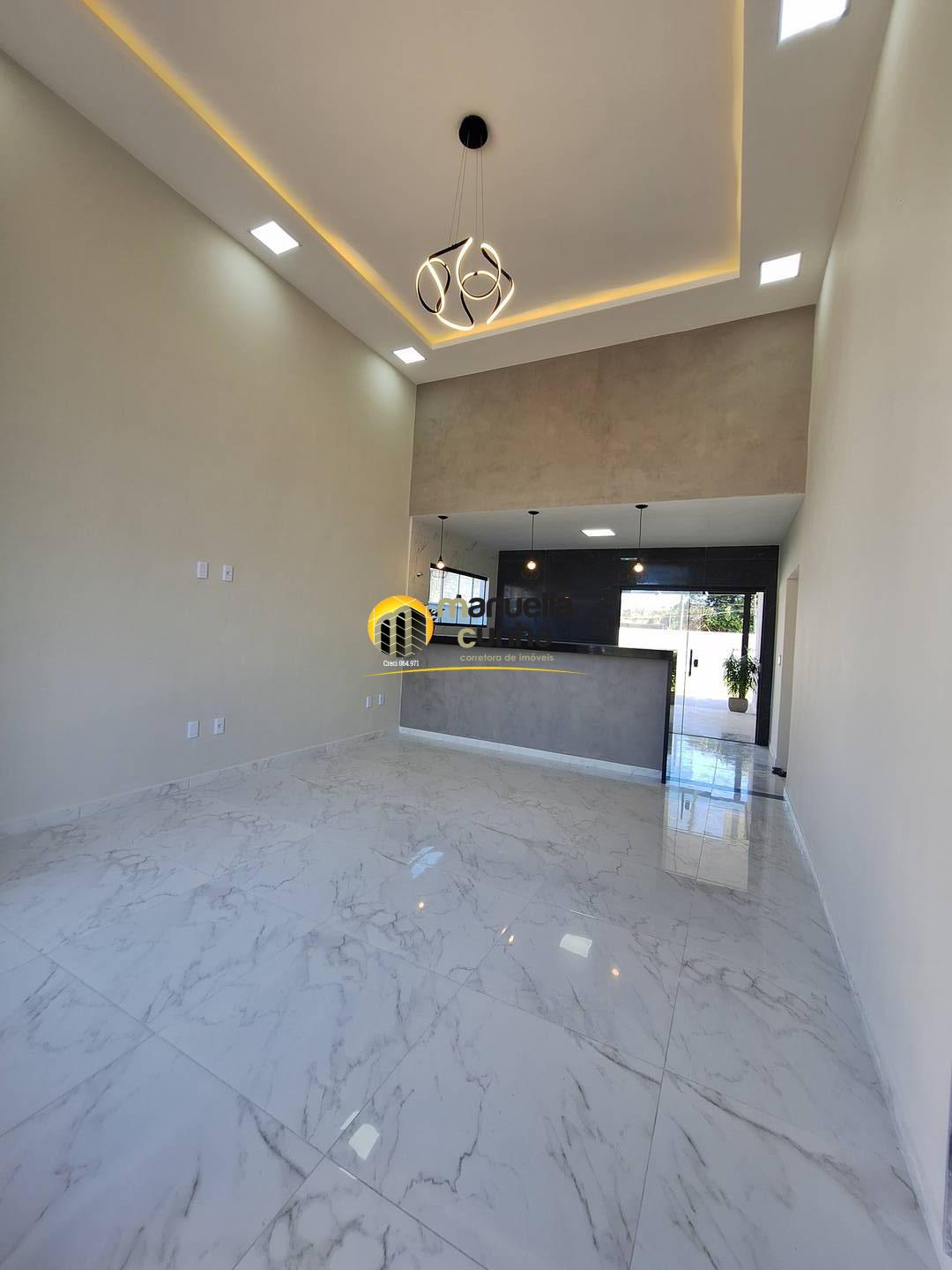 Casa, 3 quartos, 136 m² - Foto 4