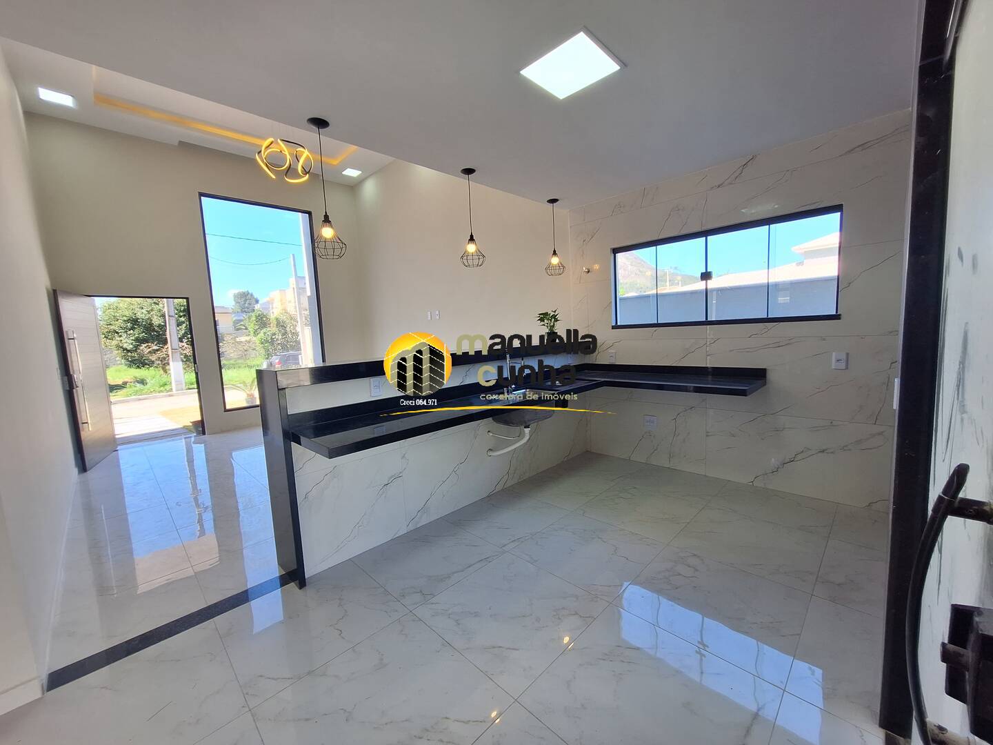 Casa, 3 quartos, 136 m² - Foto 6