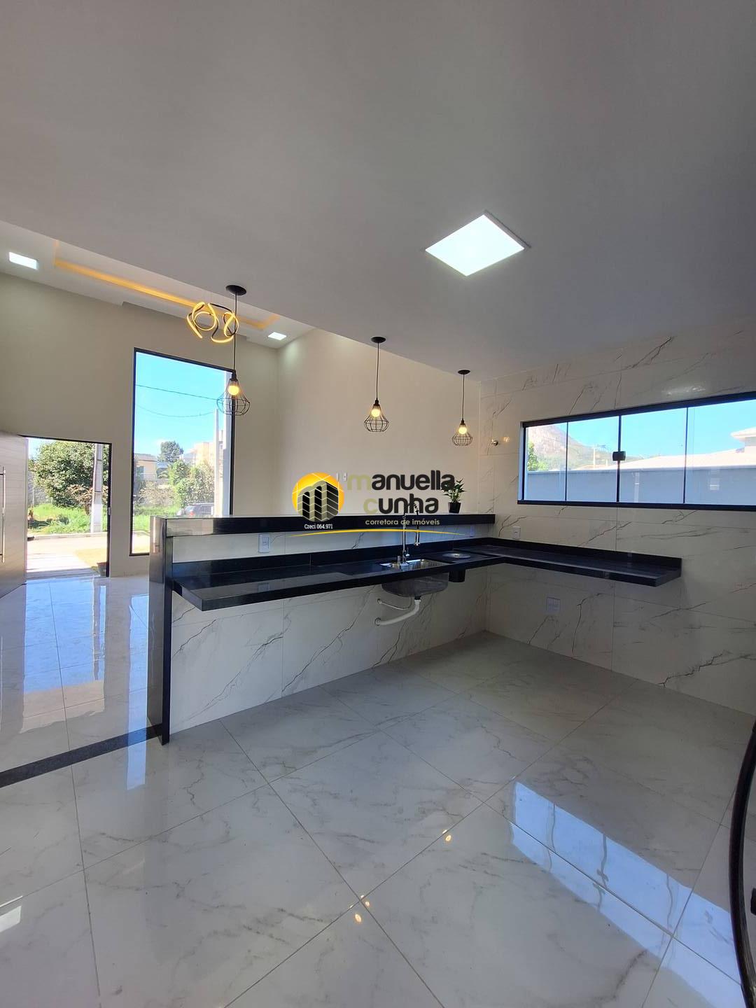 Casa, 3 quartos, 136 m² - Foto 7