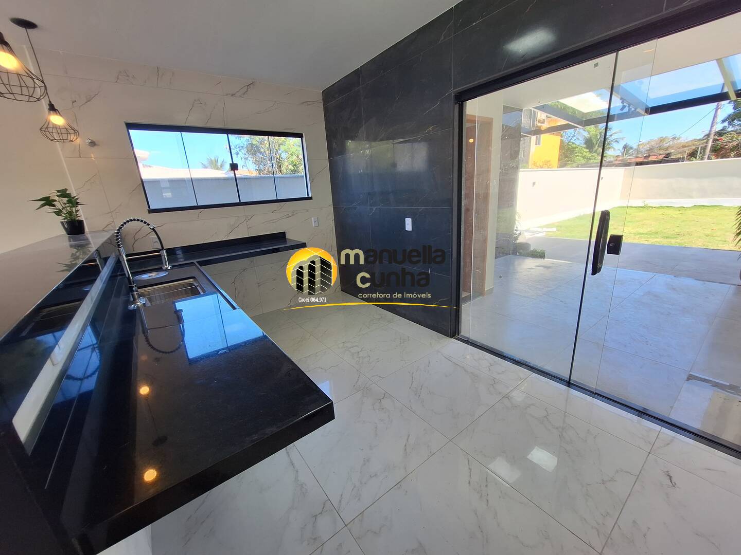 Casa, 3 quartos, 136 m² - Foto 9