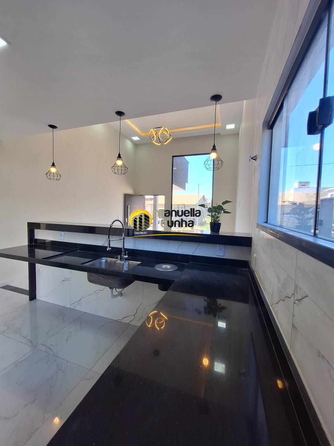 Casa, 3 quartos, 136 m² - Foto 10