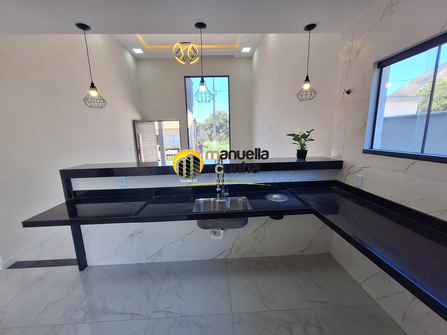 Casa, 3 quartos, 136 m² - Foto 12
