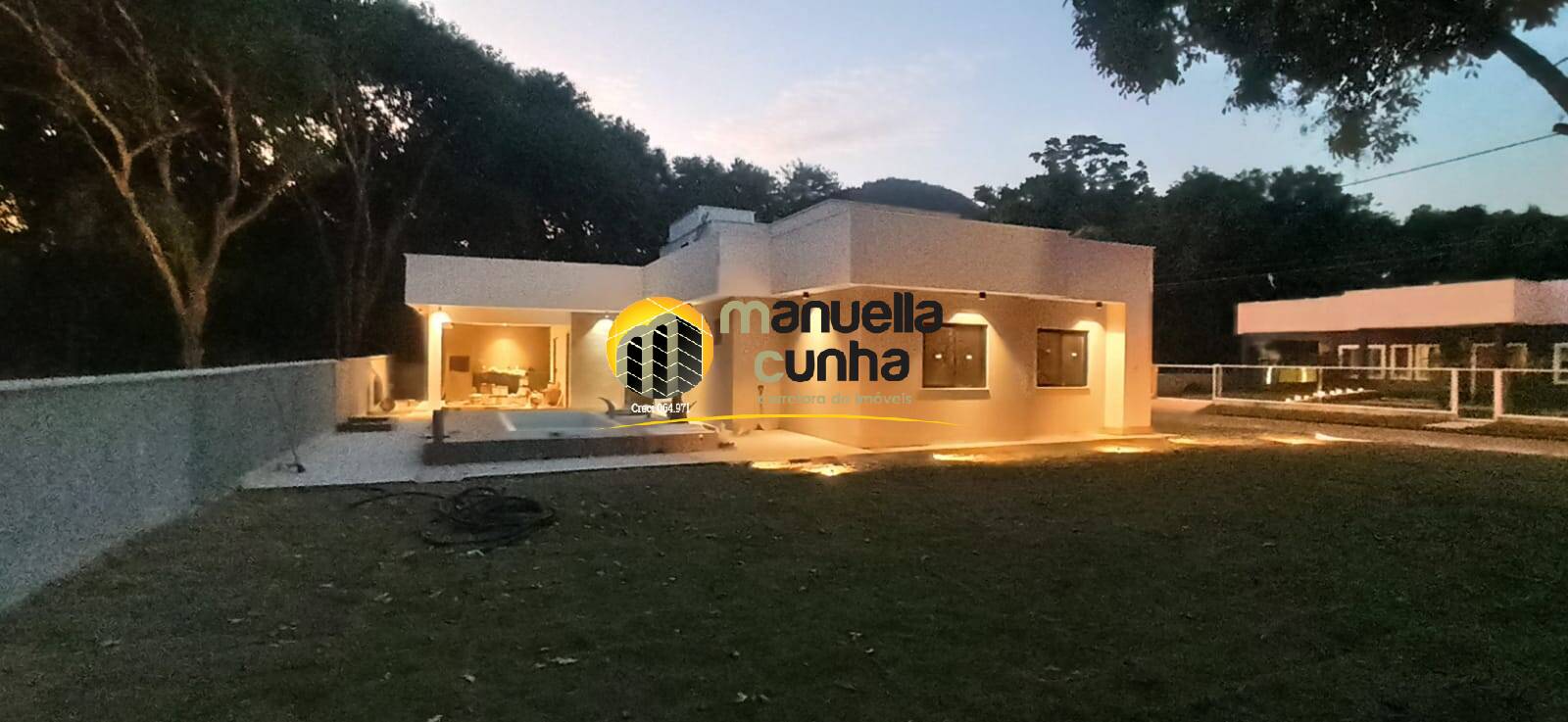 Casa de Condomínio, 3 quartos - Foto 75