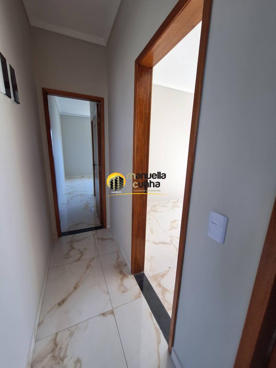 Casa, 3 quartos - Foto 18