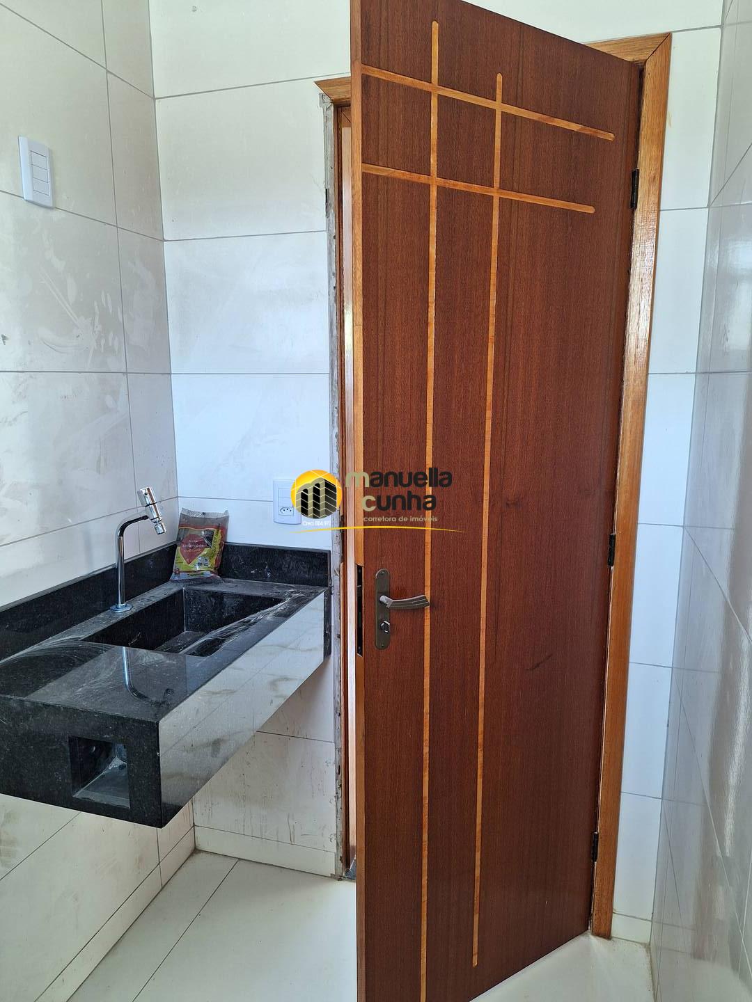 Casa, 3 quartos - Foto 25