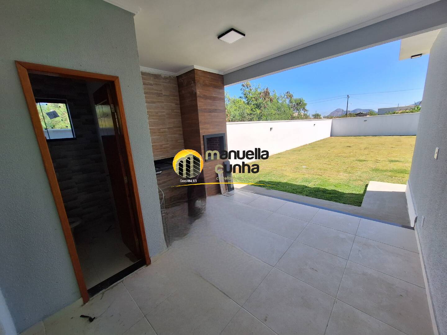 Casa, 3 quartos - Foto 27