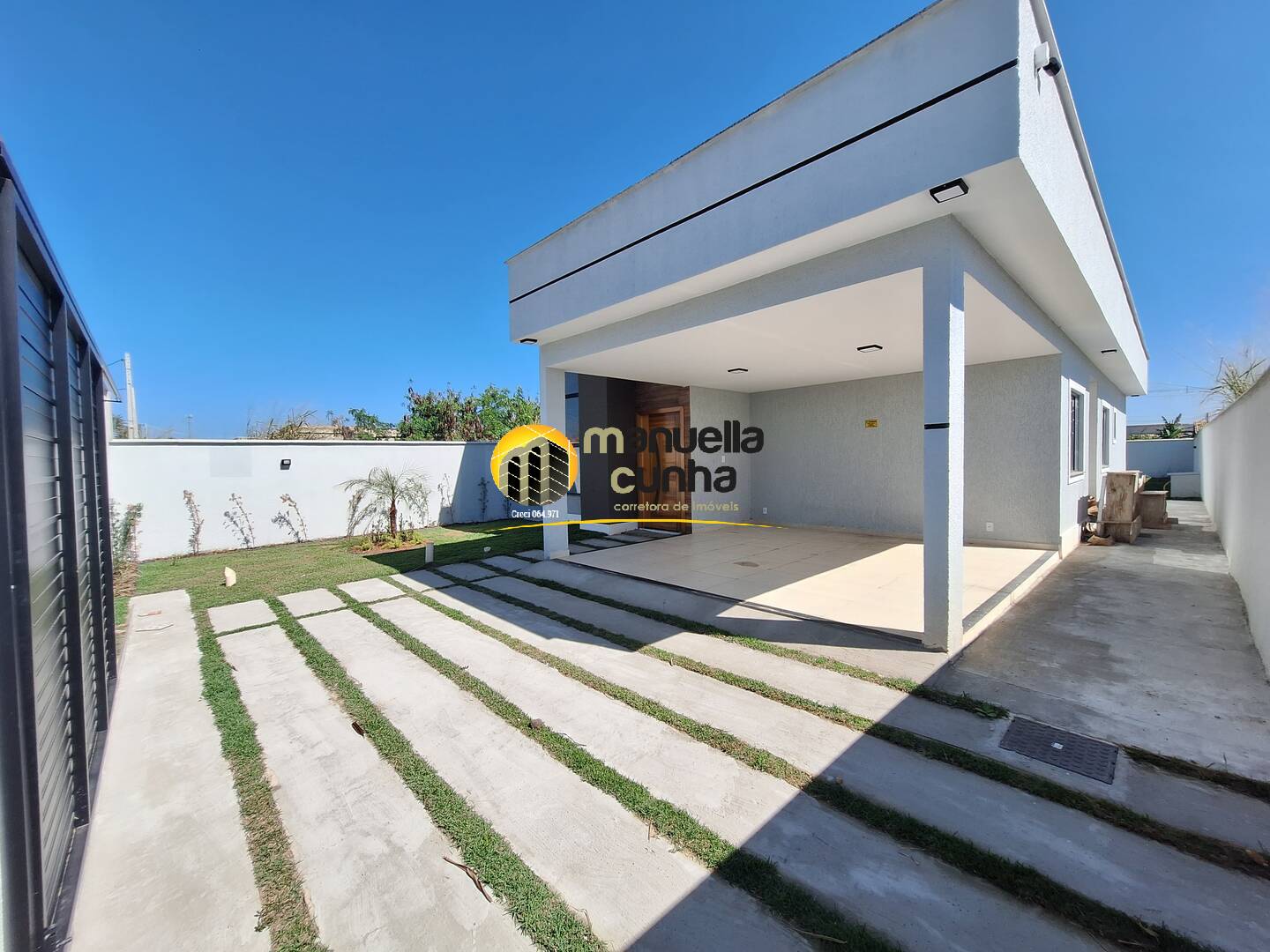 Casa, 3 quartos - Foto 5