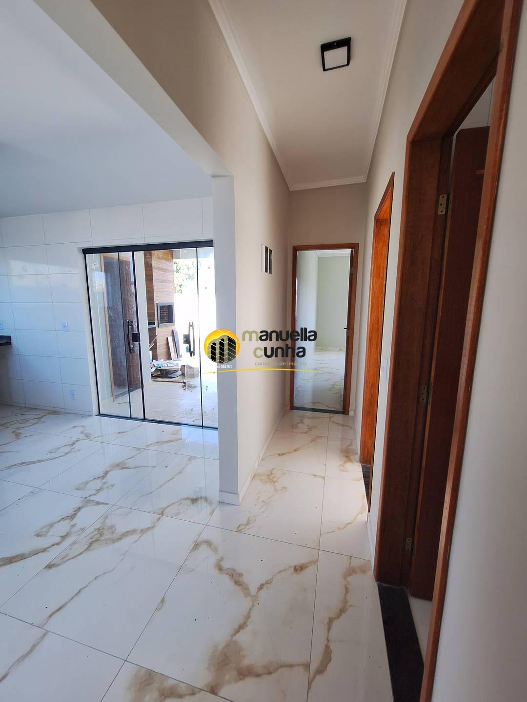Casa, 3 quartos - Foto 17