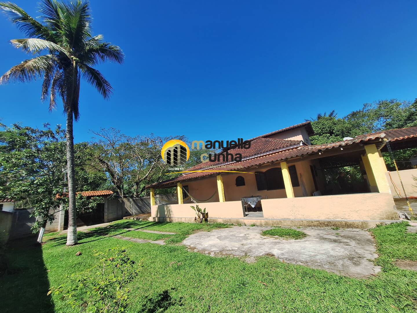 Casa, 6 quartos - Foto 3