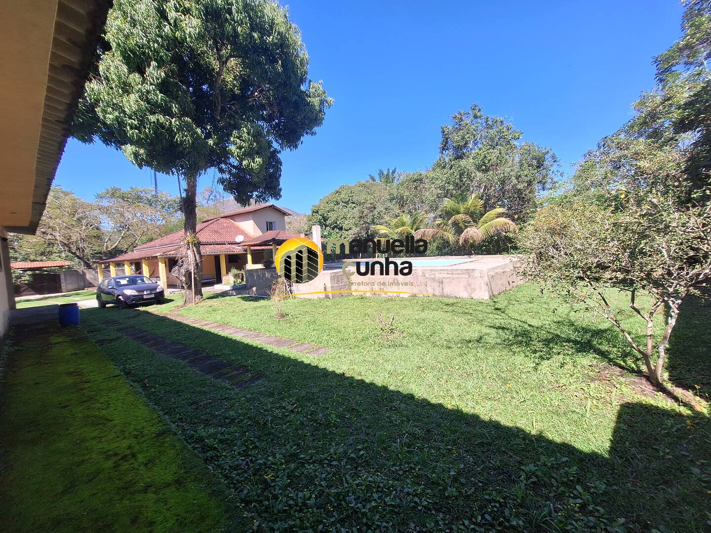 Casa, 6 quartos - Foto 6