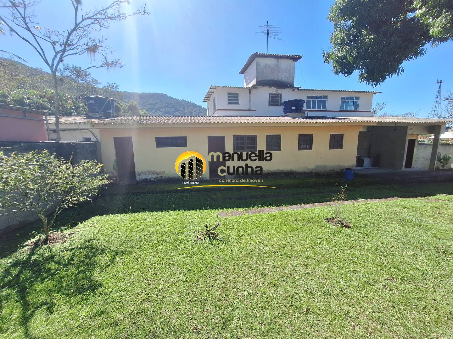 Casa, 6 quartos - Foto 7
