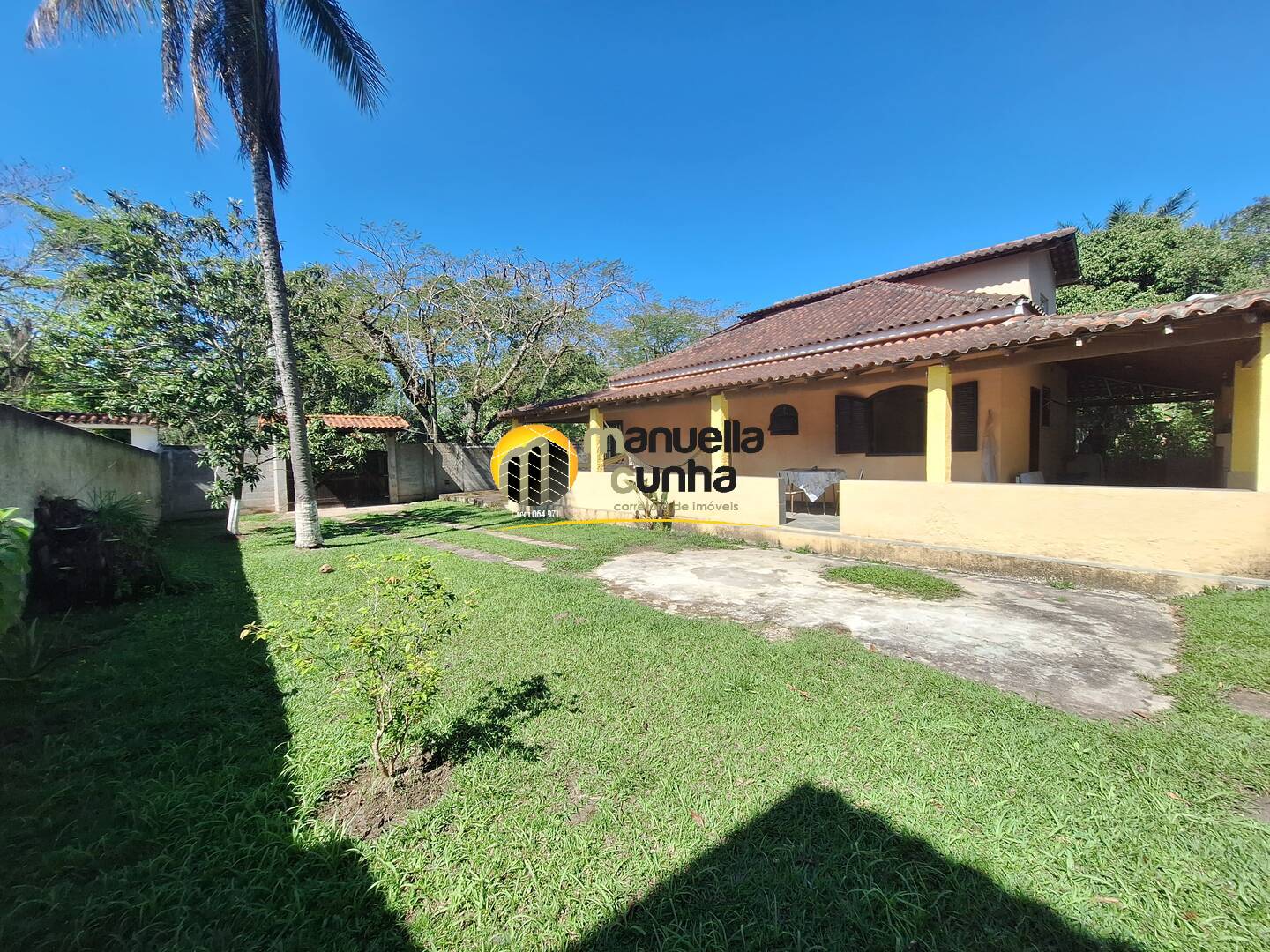 Casa, 6 quartos - Foto 10