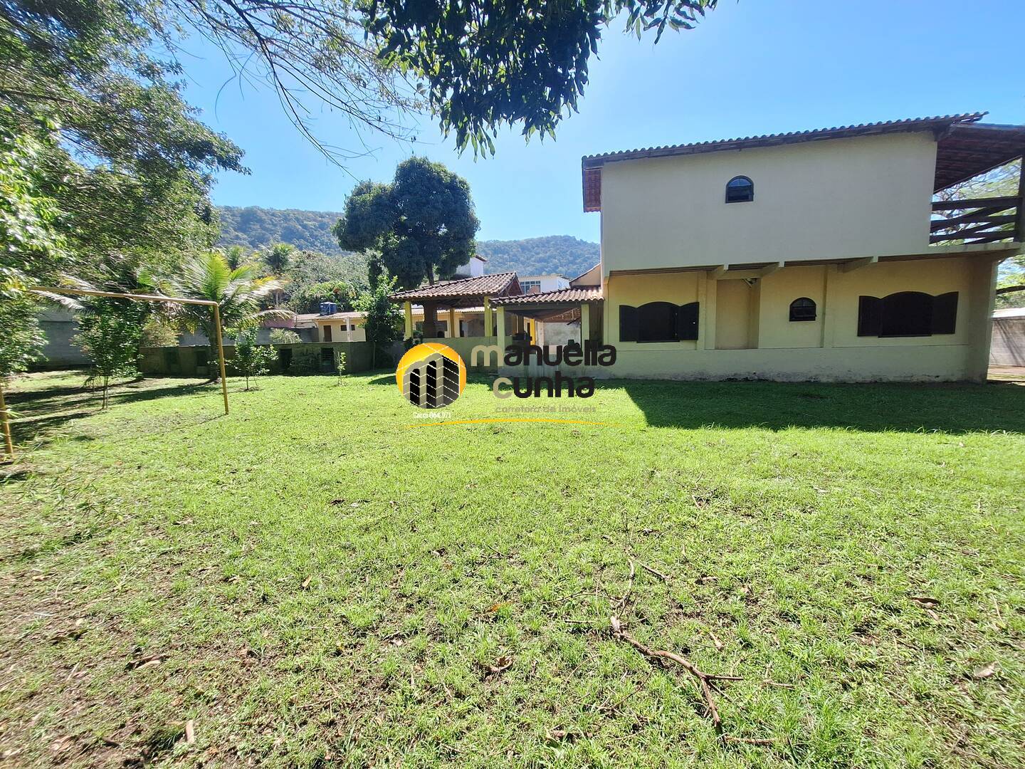 Casa, 6 quartos - Foto 12