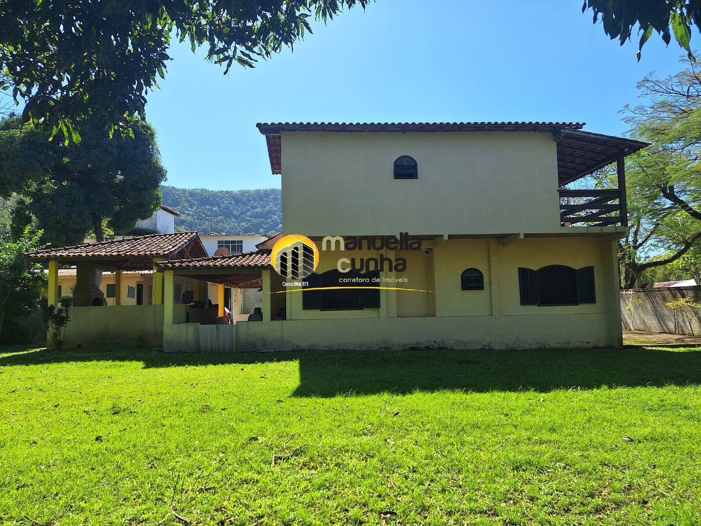 Casa, 6 quartos - Foto 13