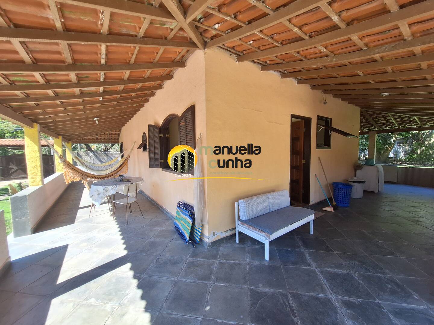 Casa, 6 quartos - Foto 15