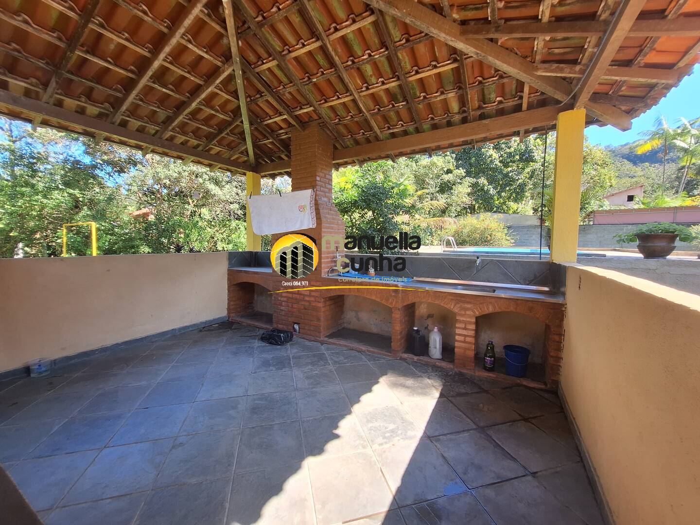 Casa, 6 quartos - Foto 16