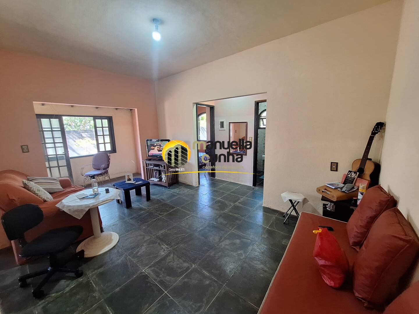 Casa, 6 quartos - Foto 17