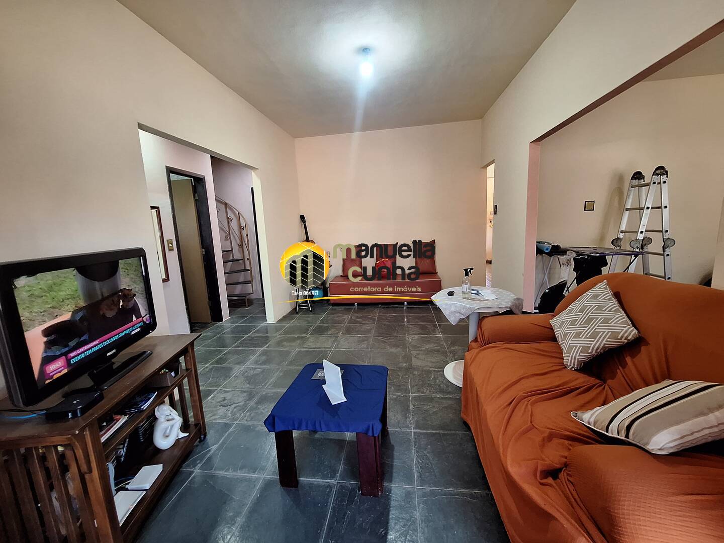 Casa, 6 quartos - Foto 20