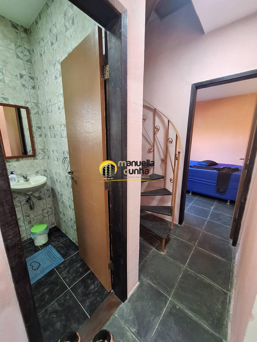 Casa, 6 quartos - Foto 21