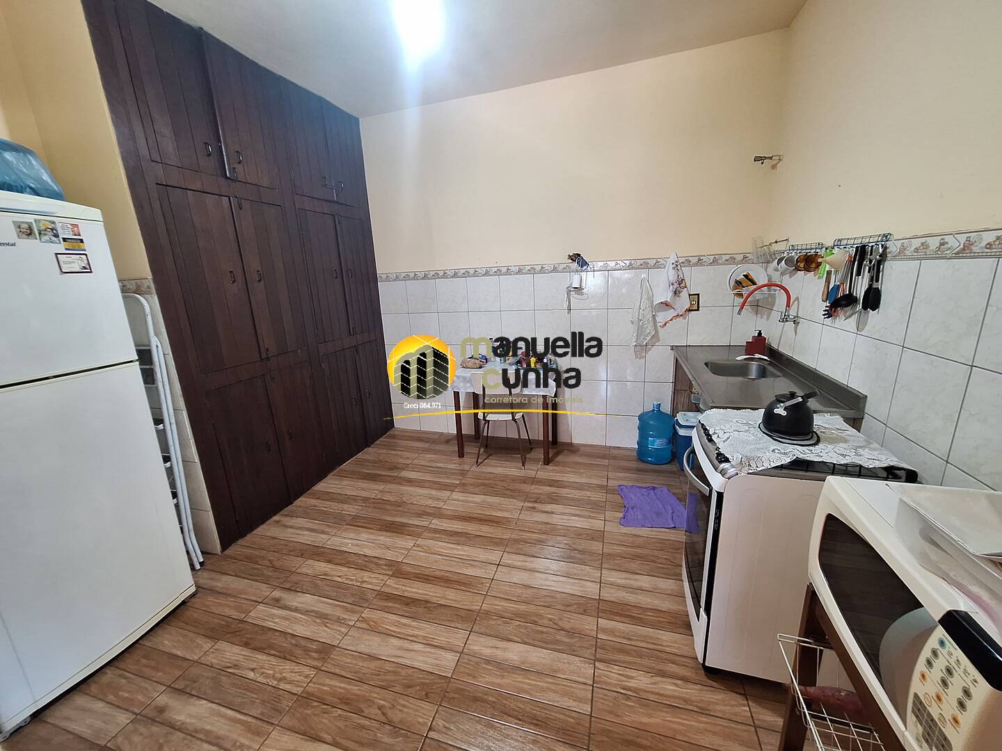 Casa, 6 quartos - Foto 29