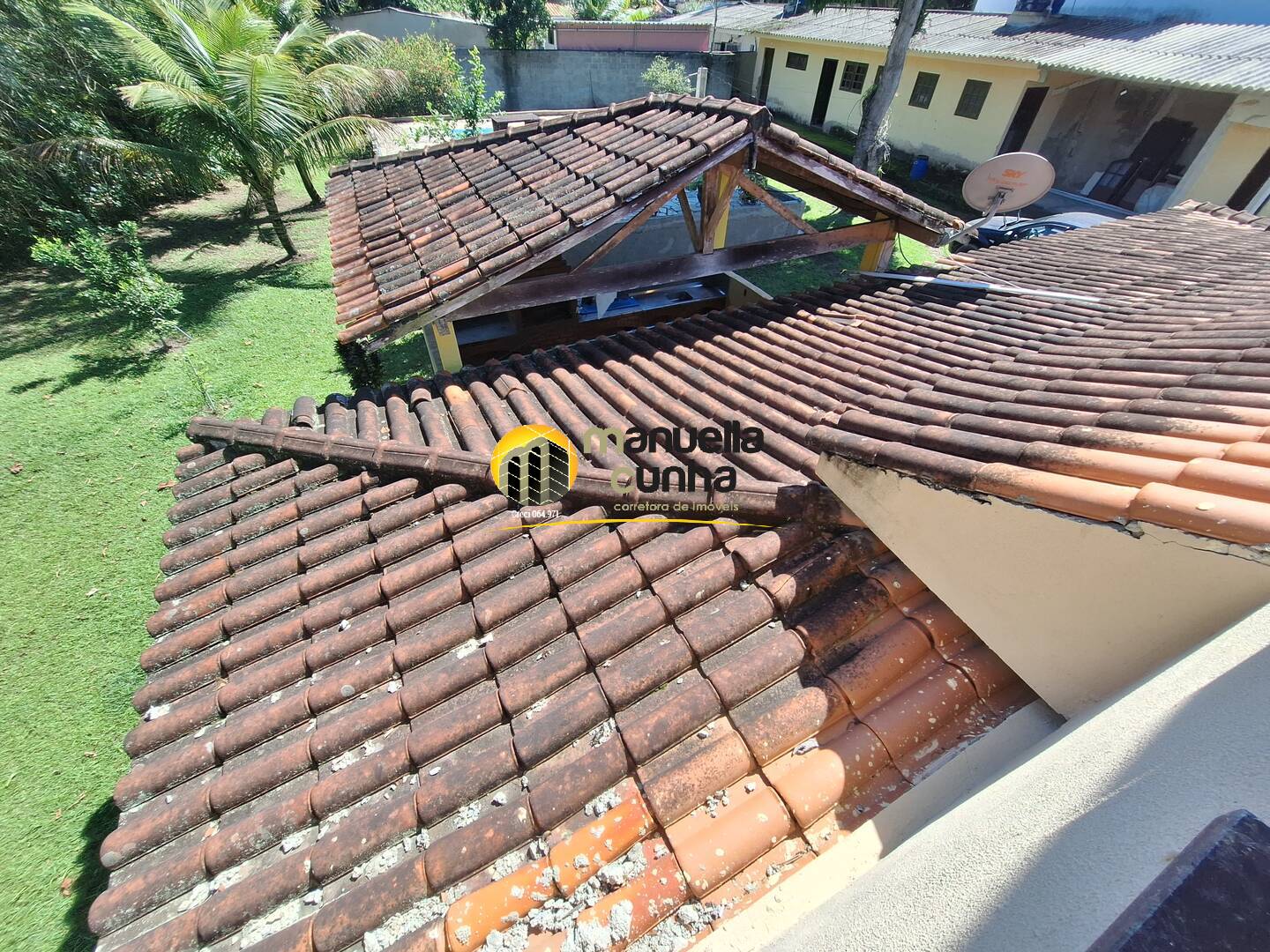 Casa, 6 quartos - Foto 36