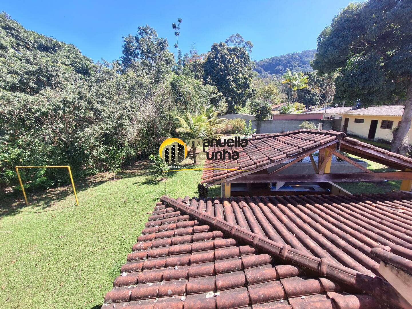 Casa, 6 quartos - Foto 37