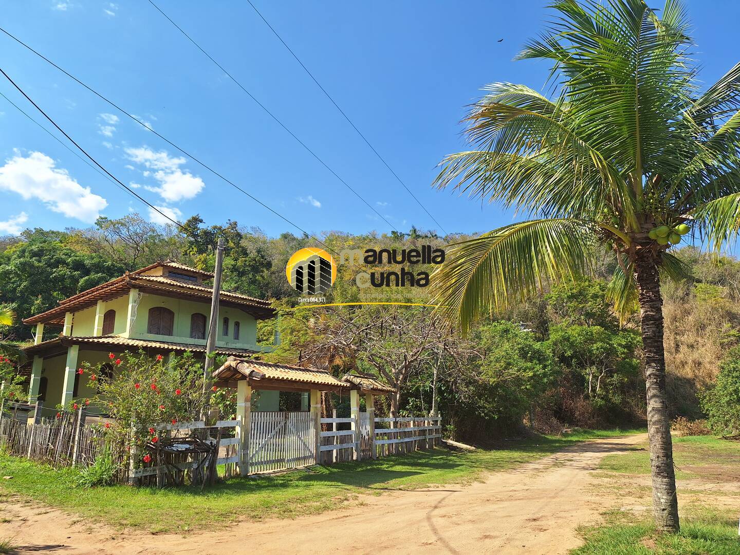 Casa, 4 quartos, 200 m² - Foto 3