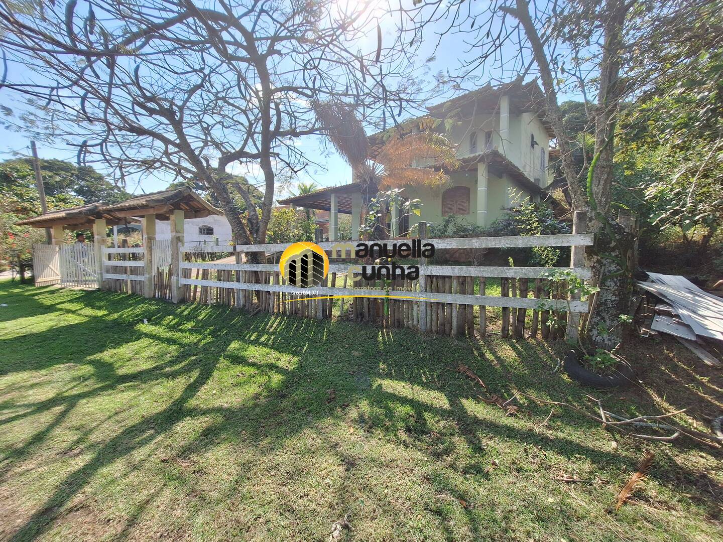 Casa, 4 quartos, 200 m² - Foto 5