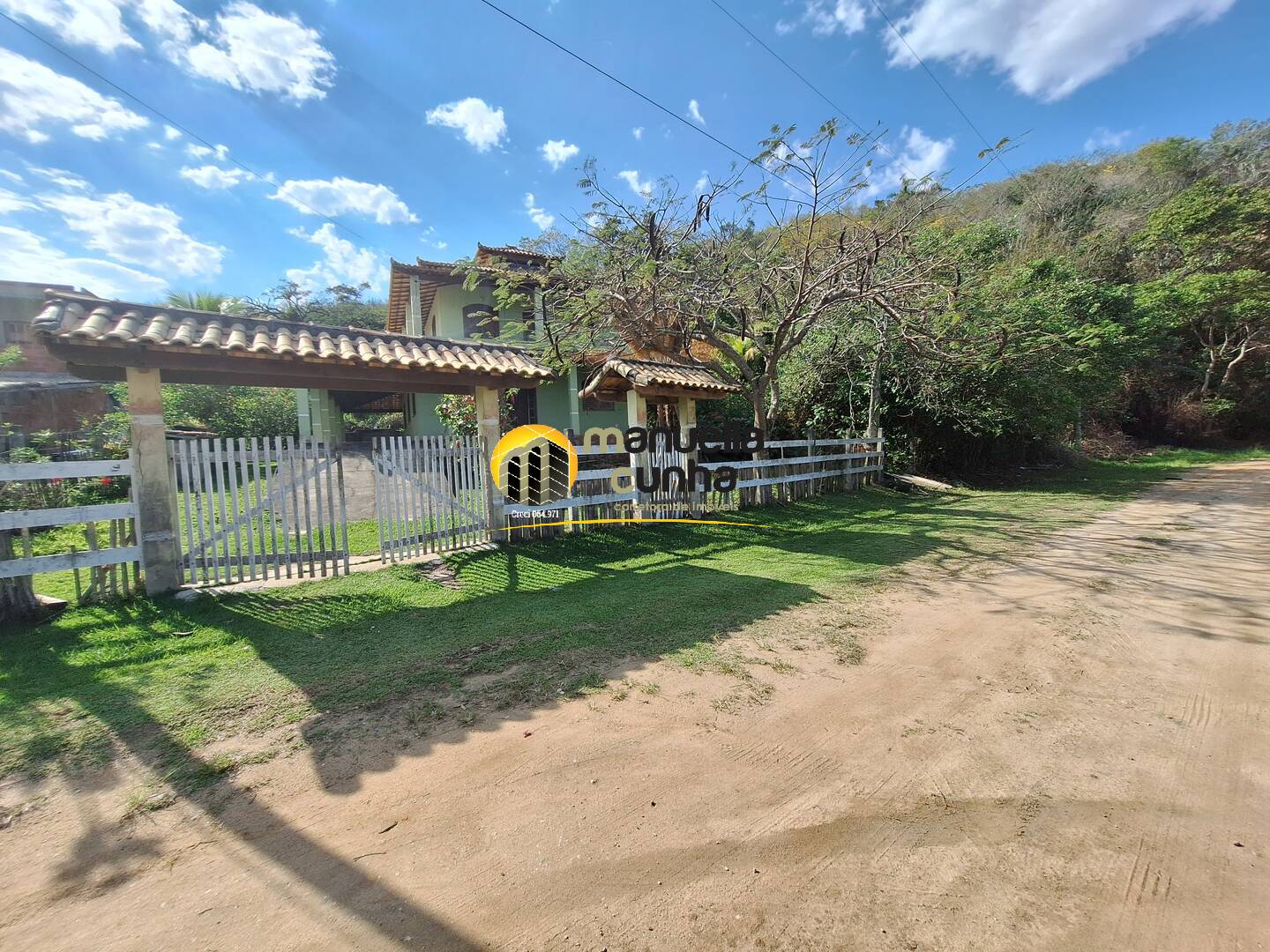 Casa, 4 quartos, 200 m² - Foto 6