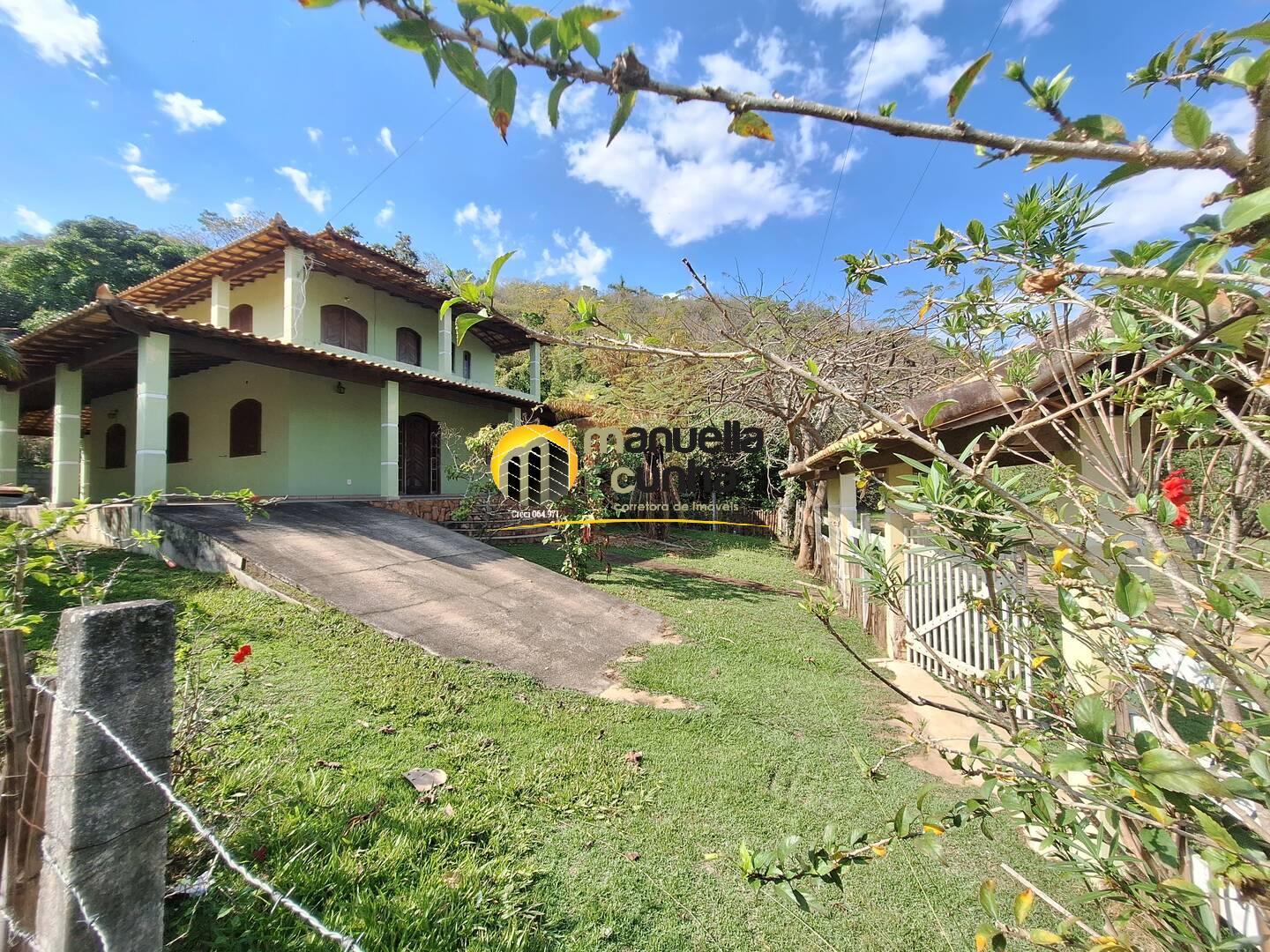 Casa, 4 quartos, 200 m² - Foto 7