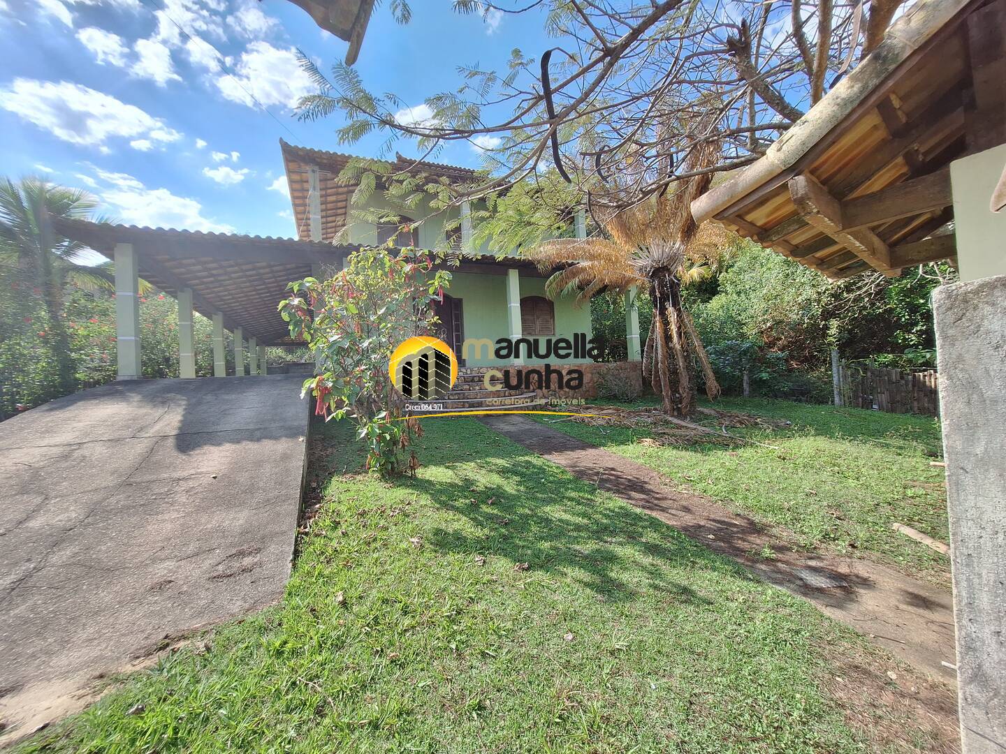 Casa, 4 quartos, 200 m² - Foto 9