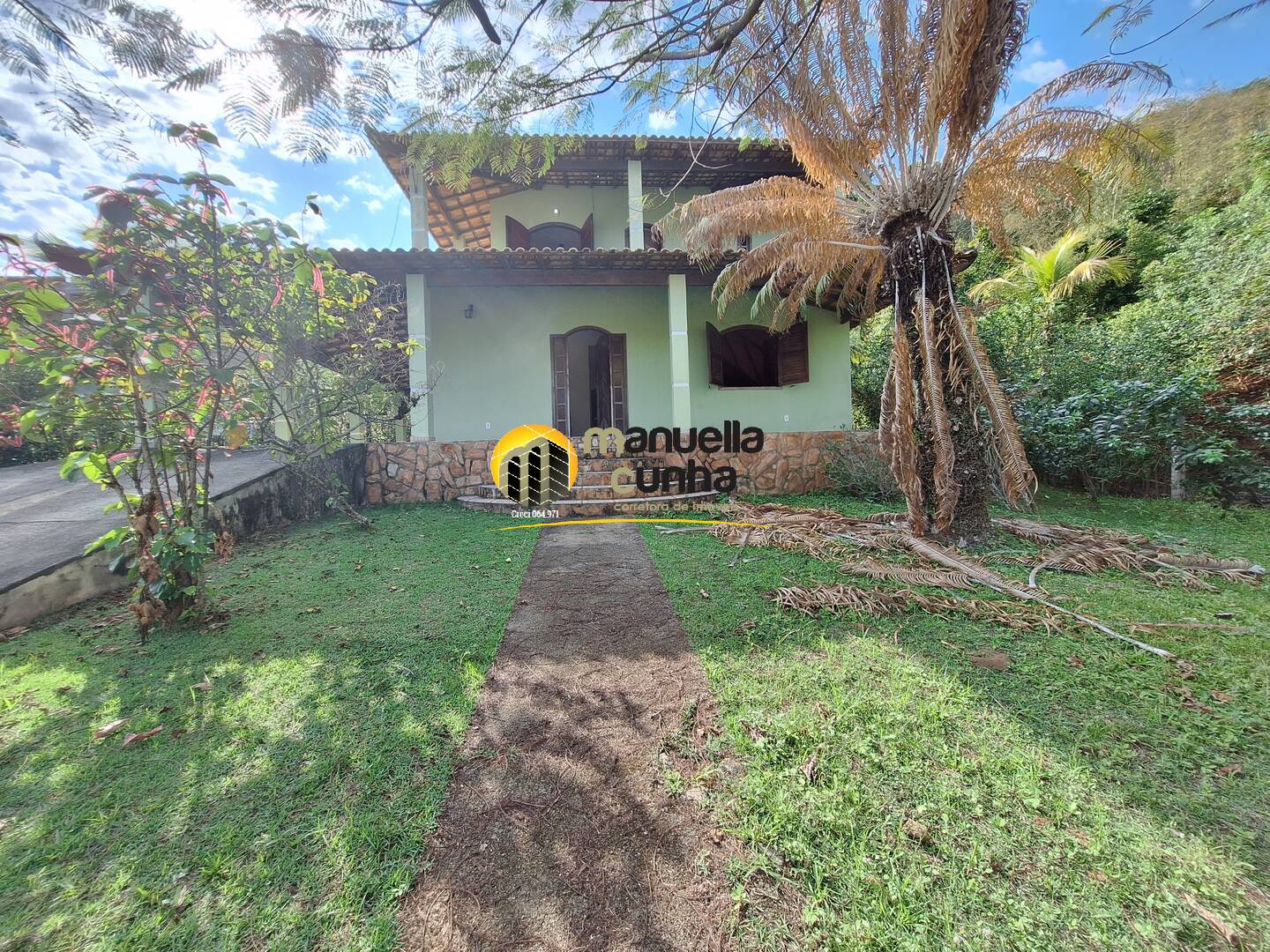 Casa, 4 quartos, 200 m² - Foto 10