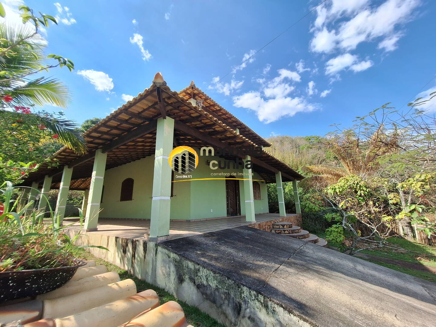 Casa, 4 quartos, 200 m² - Foto 11