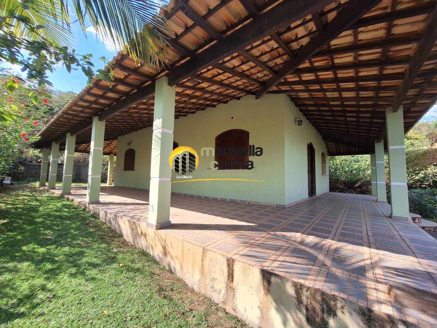 Casa, 4 quartos, 200 m² - Foto 12