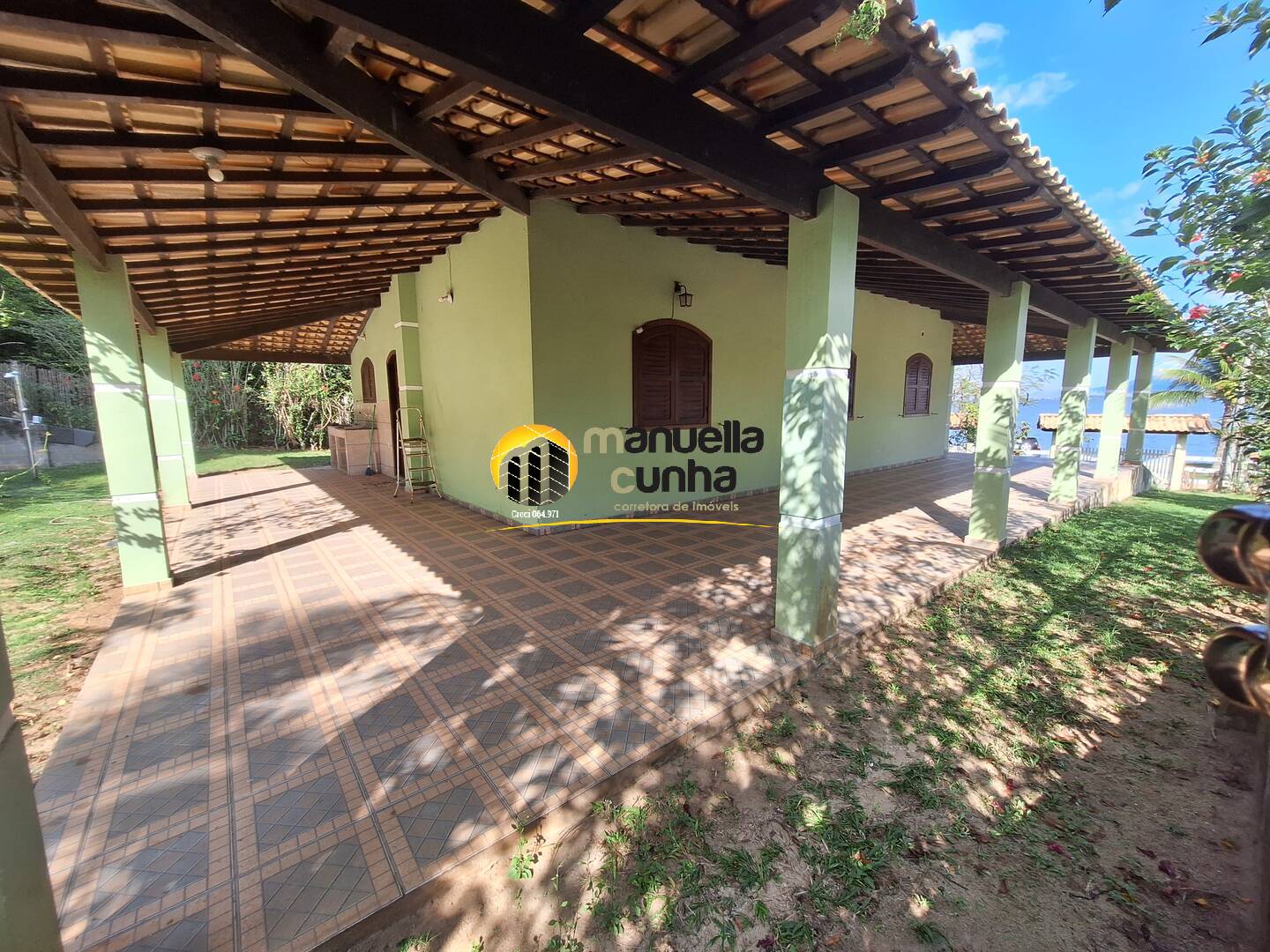 Casa, 4 quartos, 200 m² - Foto 13