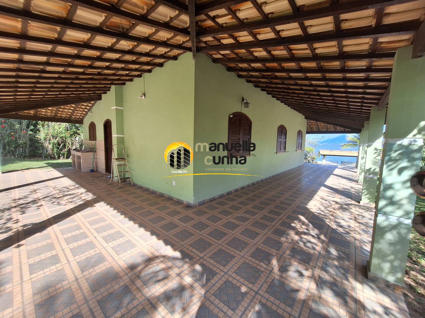 Casa, 4 quartos, 200 m² - Foto 14