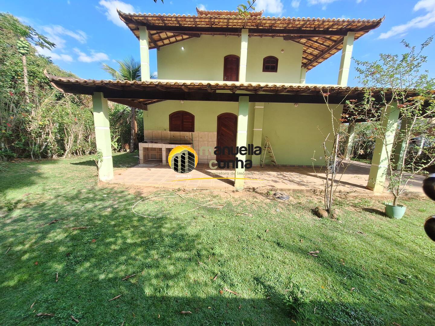 Casa, 4 quartos, 200 m² - Foto 15