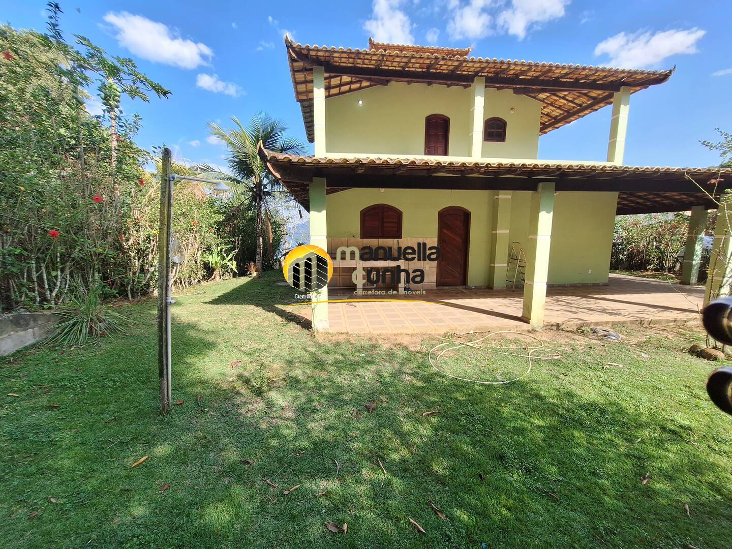 Casa, 4 quartos, 200 m² - Foto 16