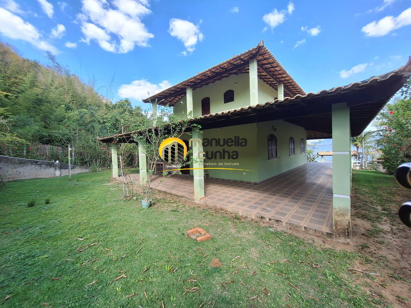 Casa, 4 quartos, 200 m² - Foto 17