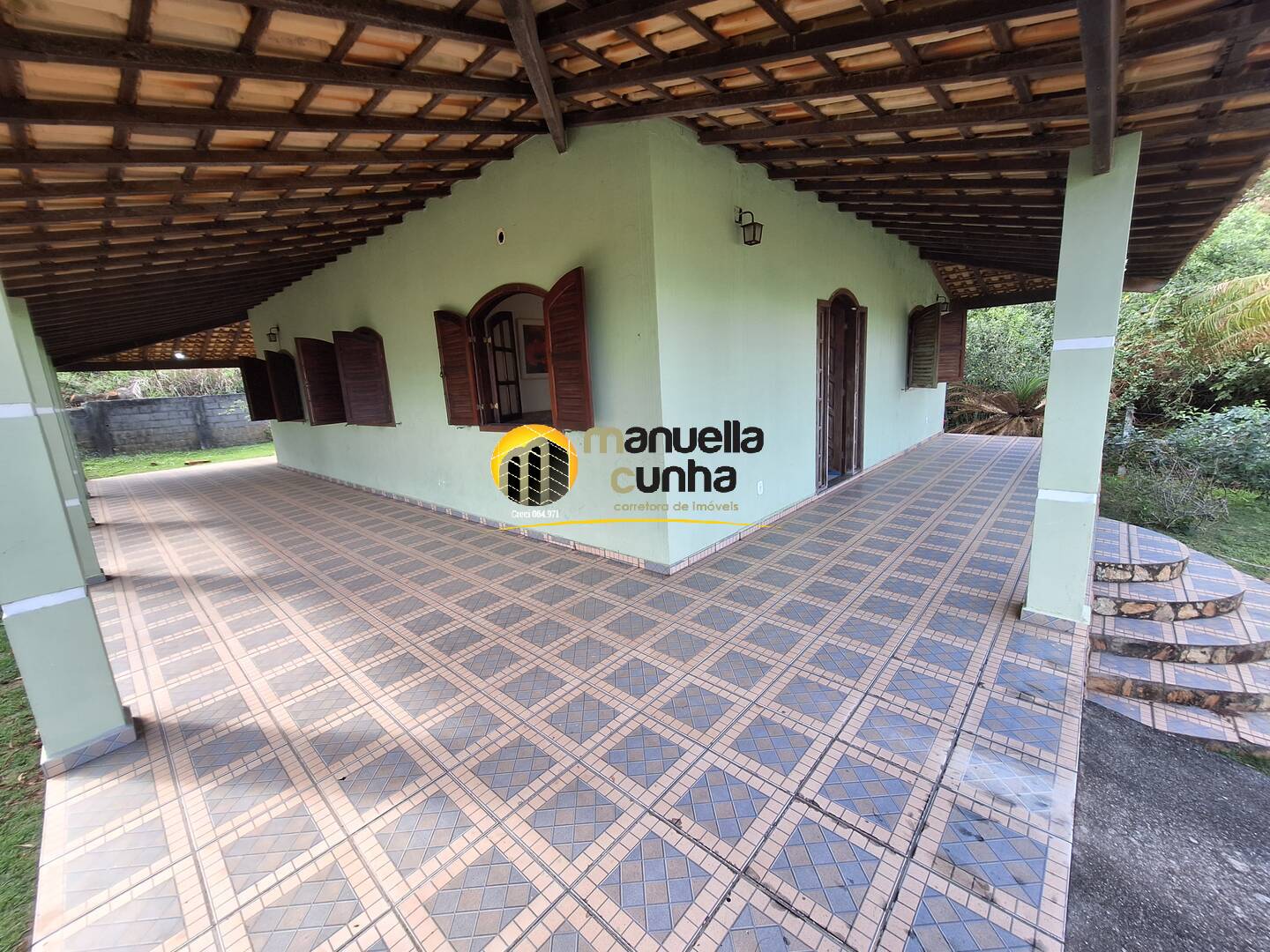 Casa, 4 quartos, 200 m² - Foto 18