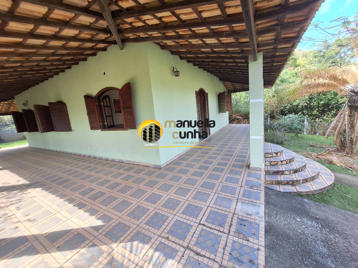 Casa, 4 quartos, 200 m² - Foto 19