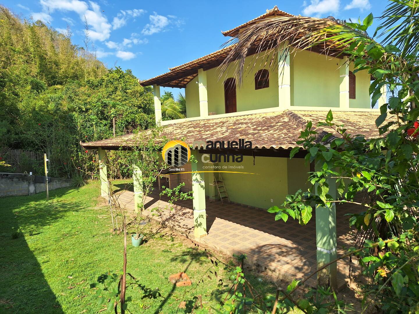 Casa, 4 quartos, 200 m² - Foto 22