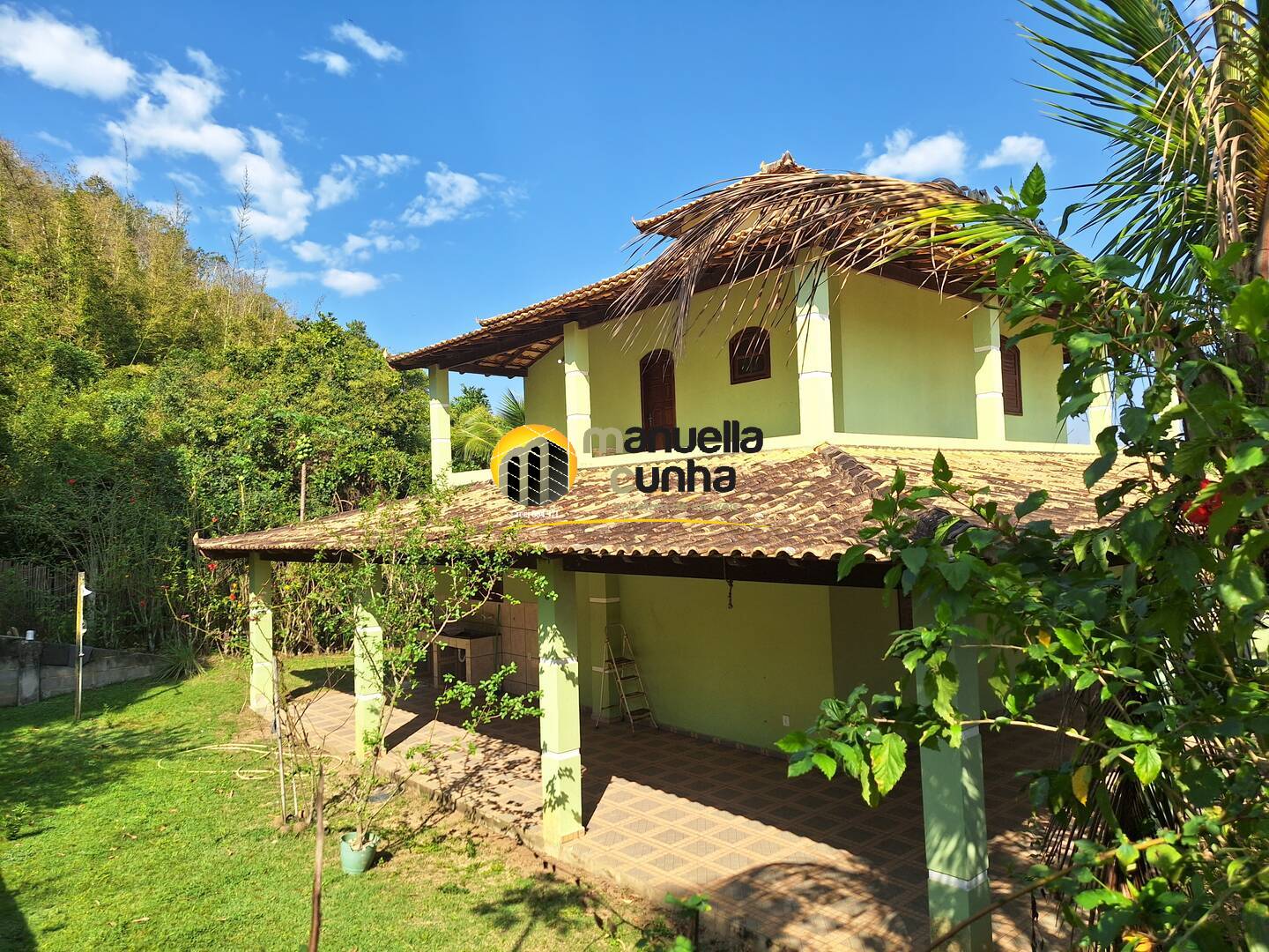 Casa, 4 quartos, 200 m² - Foto 23