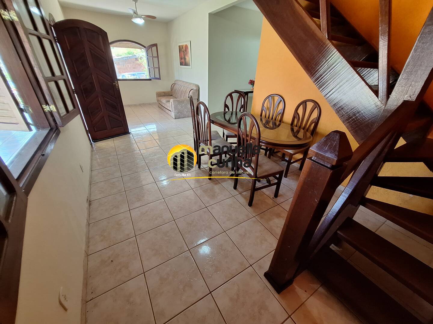 Casa, 4 quartos, 200 m² - Foto 28