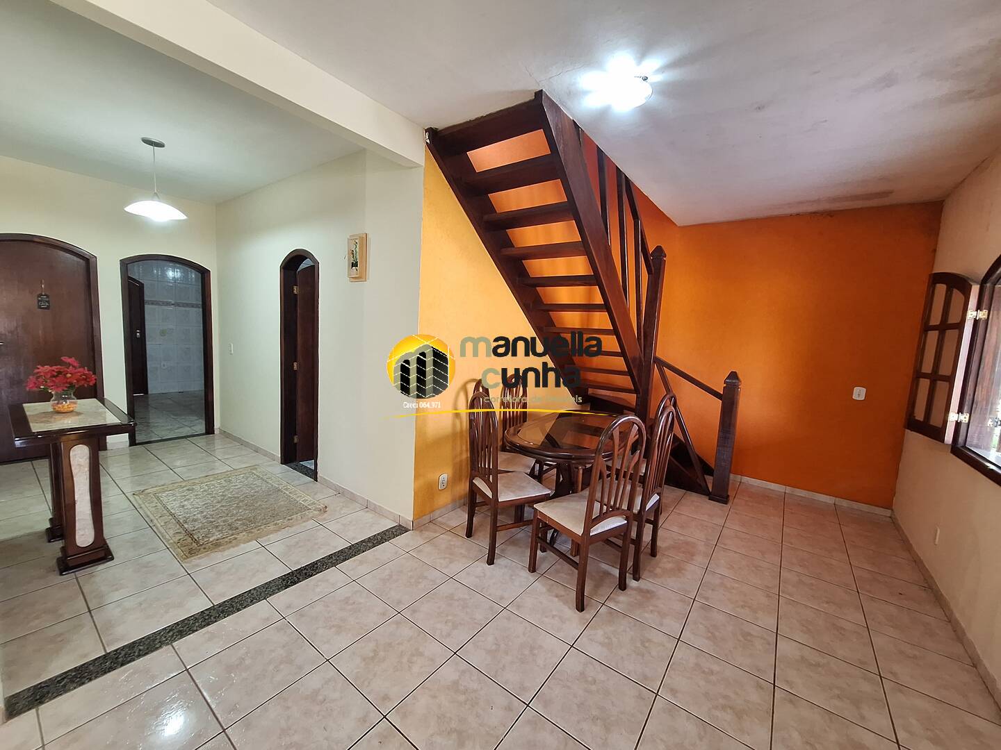 Casa, 4 quartos, 200 m² - Foto 30